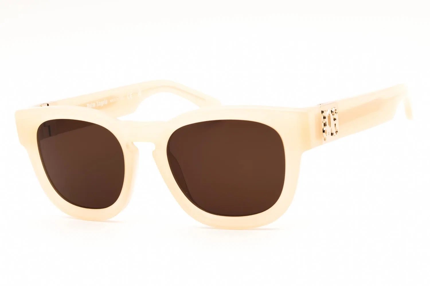 Palm Angels RIVERSIDE Sunglasses - view 2